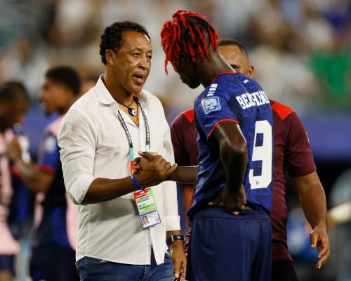 Cape Verde Tunjukkan Kebanggaan Meski Tersingkir dari Piala Dunia