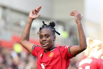 Chelsea Dekati Kesepakatan Rekor Penjualan Melvine Malard dari Manchester United