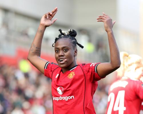 Chelsea Dekati Kesepakatan Rekor Penjualan Melvine Malard dari Manchester United