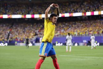 Colombia Tundukkan Ghana 1-0 di Piala Dunia 2026