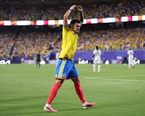 Colombia Tundukkan Ghana 1-0 di Piala Dunia 2026