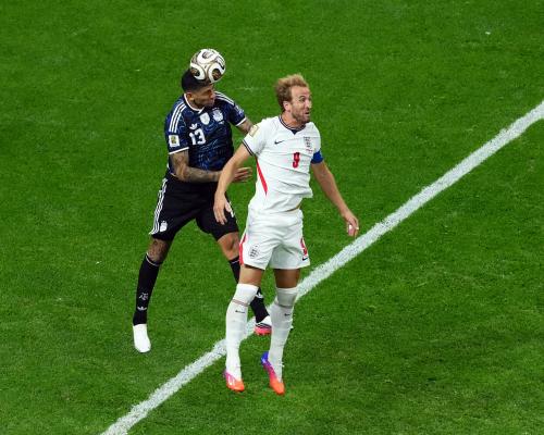 Cristian Romero: Pilar Pertahanan Argentina di Piala Dunia 2026