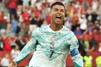 Cristiano Ronaldo dan Warisan Sepak Bola yang Tak Terbendung