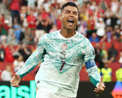 Cristiano Ronaldo dan Warisan Sepak Bola yang Tak Terbendung