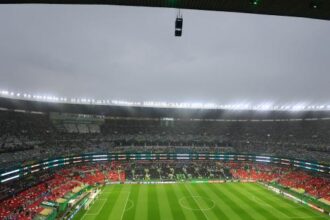 Dampak Ketinggian terhadap Performa Tim Inggris di Piala Dunia