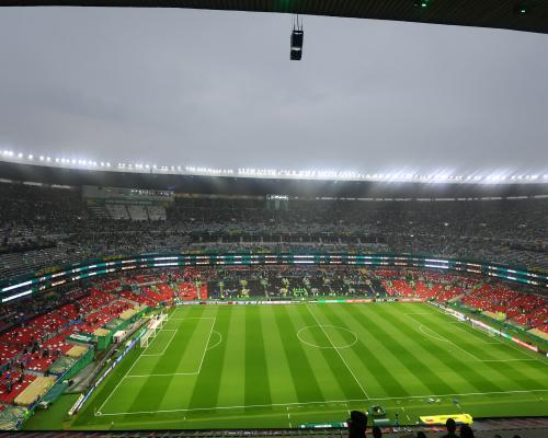 Dampak Ketinggian terhadap Performa Tim Inggris di Piala Dunia