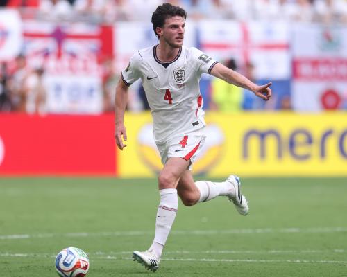 Declan Rice Pulih, Siap Tampil Lawan Argentina di Semifinal Piala Dunia