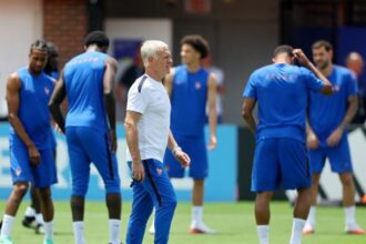 Deschamps Memimpin Prancis Menuju Kejayaan di Piala Dunia 2026