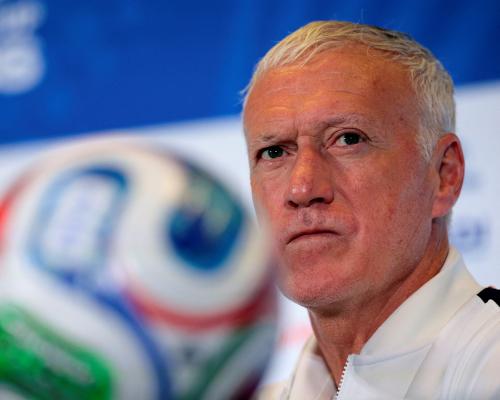 Deschamps Tak Khawatir Wasit Argentina Pimpin Perempat Final Piala Dunia