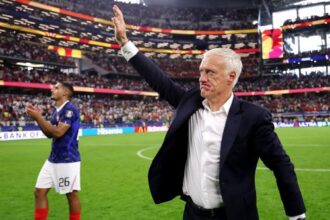 Didier Deschamps: Kesuksesan dan Tantangan dalam Kepemimpinan Tim Prancis