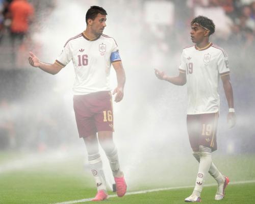 Dominasi Spanyol di Piala Dunia: Keunggulan Kolektif dan Filosofi Permainan