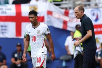 Drama Pertandingan: Bellingham dan Tuchel Saling Serang Usai Kemenangan Inggris