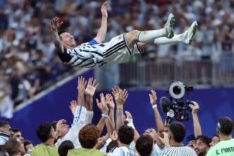 Drama VAR dan Gol Terhebat yang Tak Pernah Ada di Piala Dunia