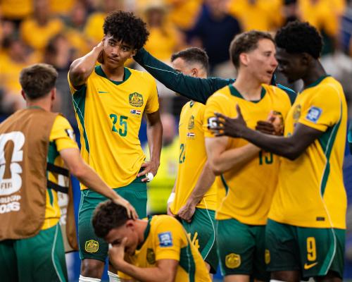 Dukungan Zlatan Ibrahimovic untuk Lucas Herrington Usai Gagal Penalti