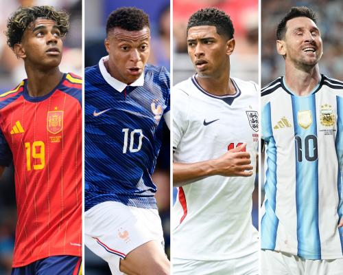 Empat Tim Teratas Fifa Masuk Semifinal Piala Dunia: Sejarah Tercatat