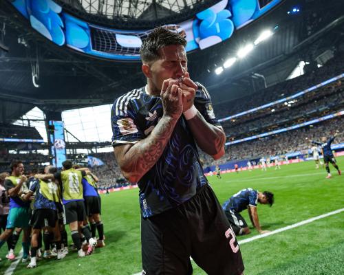 Enzo Fernández Tampilkan Kualitas Gemilang di Piala Dunia, Masa Depan di Chelsea Tak Pasti