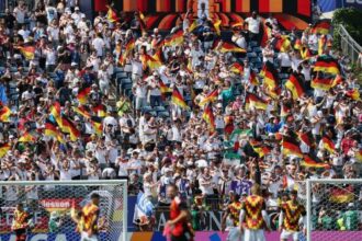 Farewell Freddy: Fenomena Penggemar Jerman di Piala Dunia 2026