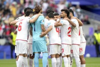 Federasi Sepak Bola Iran Tanggapi Pernyataan Pejabat AS dengan Kecaman