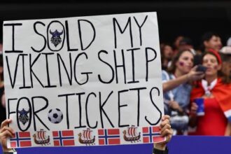 FIFA Diperintahkan Pengadilan Jerman Hentikan Praktik Penjualan Tiket Piala Dunia
