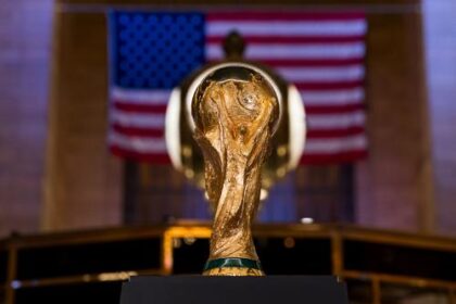 FIFA Umumkan Pendapatan Rekor $15 Miliar dari Piala Dunia