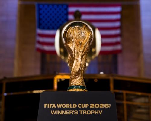 FIFA Umumkan Pendapatan Rekor $15 Miliar dari Piala Dunia