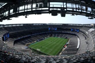 Final Piala Dunia 2026: Spanyol Hadapi Argentina di NYC