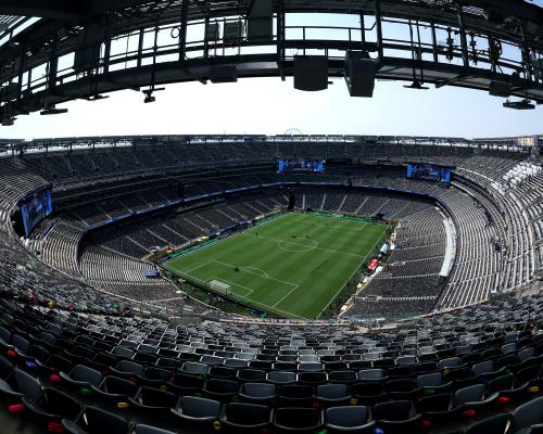 Final Piala Dunia 2026: Spanyol Hadapi Argentina di NYC