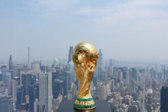 Final Piala Dunia 2026: Spanyol Siap Hadapi Argentina di New Jersey