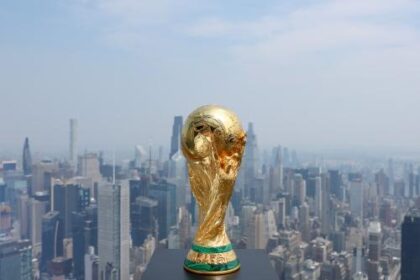 Final Piala Dunia 2026: Spanyol Siap Hadapi Argentina di New Jersey