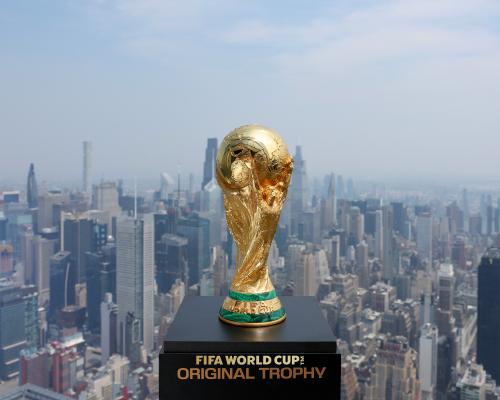 Final Piala Dunia 2026: Spanyol Siap Hadapi Argentina di New Jersey