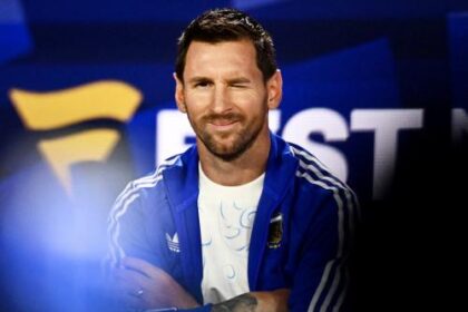 Final Piala Dunia: Rekor Pertahanan Spanyol dan Serangan Argentina
