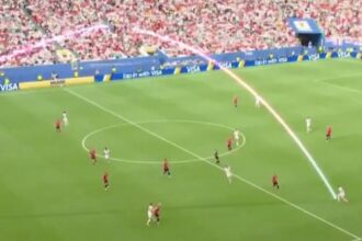 Gol Pertama Jude Bellingham Melawan Norwegia: Layak Dihapus?