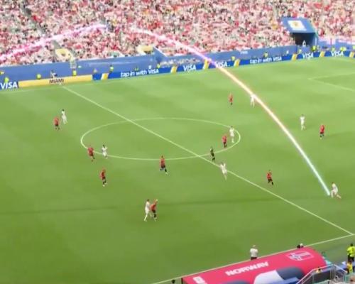 Gol Pertama Jude Bellingham Melawan Norwegia: Layak Dihapus?