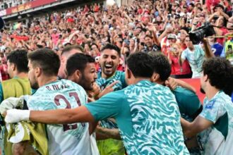 Gonçalo Ramos Bawa Portugal ke 16 Besar Piala Dunia Setelah Drama VAR