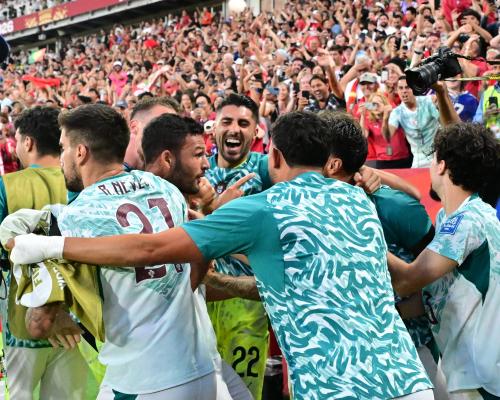 Gonçalo Ramos Bawa Portugal ke 16 Besar Piala Dunia Setelah Drama VAR