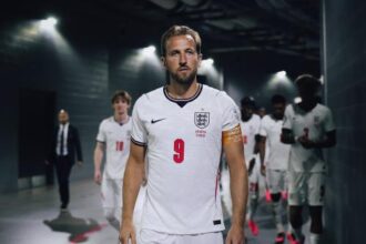 Harry Kane Hadapi Minggu Penentu Karier di Piala Dunia dan Ballon d'Or