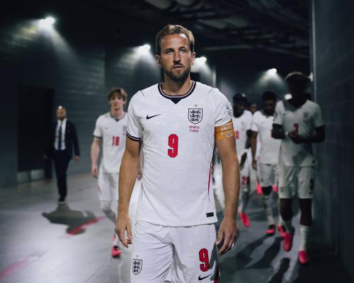 Harry Kane Hadapi Minggu Penentu Karier di Piala Dunia dan Ballon d'Or