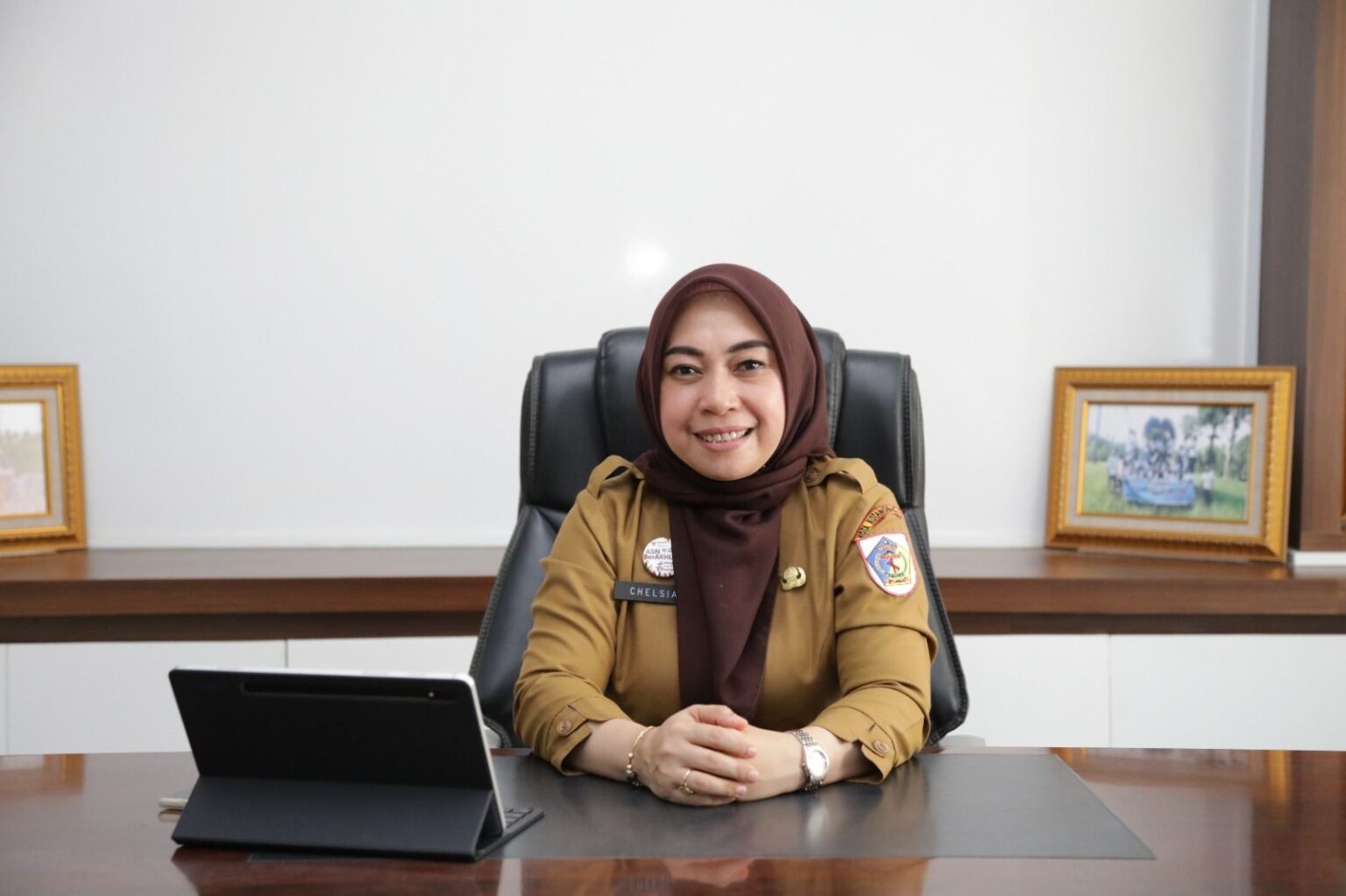 Dua desa sukses jalankan Siskeudes TNT, Kotamobagu bersiap terapkan secara menyeluruh