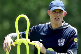 Inggris Bersiap Menghadapi Meksiko di Piala Dunia 2026