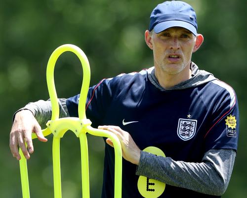Inggris Bersiap Menghadapi Meksiko di Piala Dunia 2026