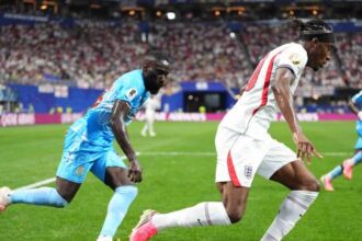 Inggris dan Tuchel Terapkan Taktik Crossing yang Efektif di Piala Dunia