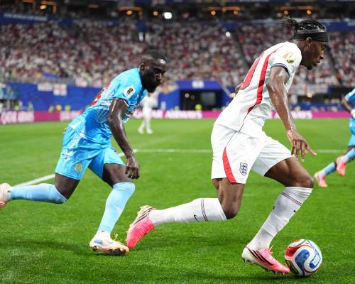 Inggris dan Tuchel Terapkan Taktik Crossing yang Efektif di Piala Dunia