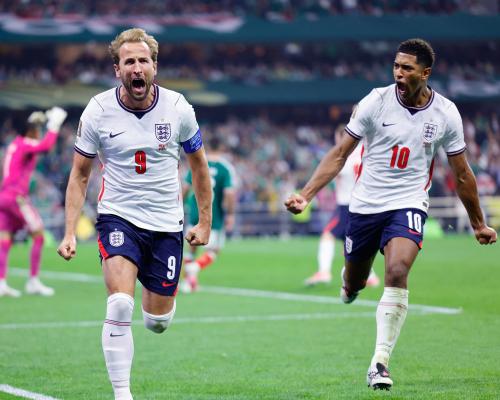 Inggris Menang Dramatis atas Meksiko di Piala Dunia 2026