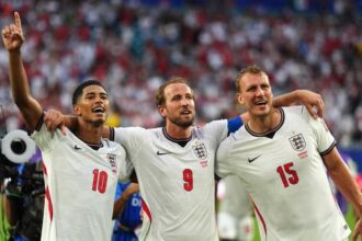 Inggris Siap Bertemu Argentina di Semi-final Piala Dunia 2026