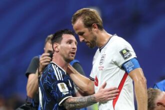 Inggris Terpuruk, Argentina Melaju ke Final Piala Dunia 2026