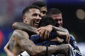 Inspirasi Masa Kecil Pemain Argentina Bawa Tim ke Final Piala Dunia