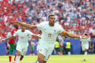 Jadwal Piala Dunia Hari Ini: France vs Spanyol, Cara Nonton dan Saluran TV