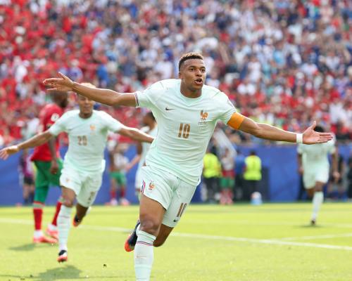 Jadwal Piala Dunia Hari Ini: France vs Spanyol, Cara Nonton dan Saluran TV