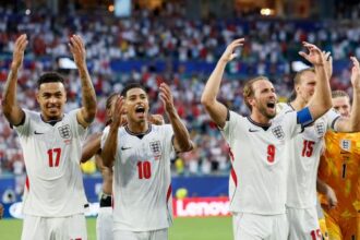Jadwal Piala Dunia Hari Ini: Inggris Bertemu Argentina di Atlanta