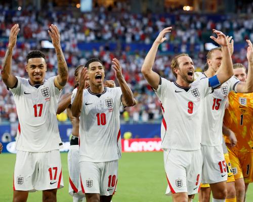 Jadwal Piala Dunia Hari Ini: Inggris Bertemu Argentina di Atlanta